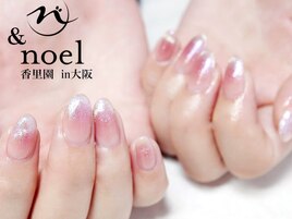 じゅんわりチーク×マグネット1