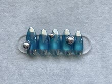 アンドネイルコロン(&Nail:)/定額★110min