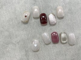 【T118】トレンド