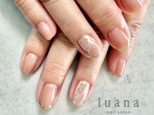 ルアナ(luana)/大理石デザイン★