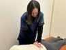 【平日14時迄★女性施術者】姿勢検査＋整体＋産後の骨盤矯正 ¥5,600→¥2,980