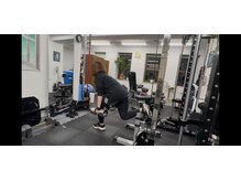 レボフィット/★ちりつもトレーニング★