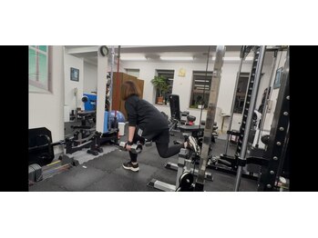 レボフィット/★ちりつもトレーニング★