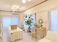 ウェリナ(welina)/癒しのプライベート空間