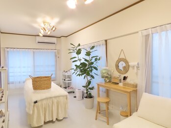 ウェリナ(welina)/癒しのプライベート空間