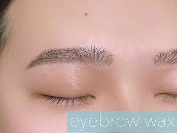 レーヴ(REVE)/メンズアイブロウワックス