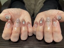 ネイルズティンク(Nails.tink)/定額ネイル