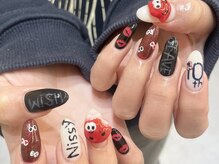 プール 横浜(pool)/staff:miyahara