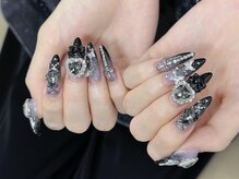 エコー(Echo)/店内パーツ載せ放題