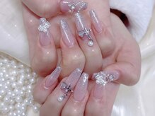 クイーンズネイルサロン(Queen's nail salon)/