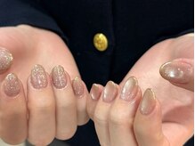 シルク ド リバー(Silk de River)/マグネットデザイン