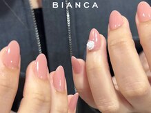 ビアンカ 栄店(Bianca)/ワンカラー初回¥5000