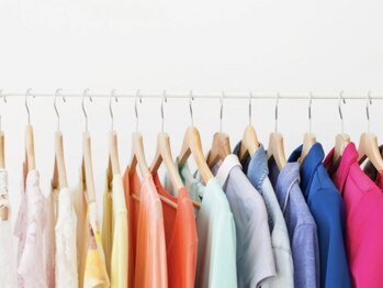 カラーブーケ(Color Bouquet)/大阪/骨格診断/パーソナルカラー