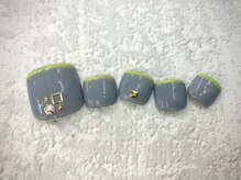 ルアナ 若葉台店(LUANA)/フットネイル