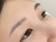 アイズ 姫路店(eye's)の写真/黄金比を用いて必ず貴方に似合う【美眉】が見つかる！ワックス脱毛でノーメイクでも綺麗な眉に♪メンズも◎
