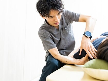 NECカラダケアの写真