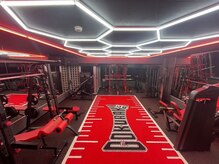 ゴクラクジム(GOKURAKUGYM)/入会手続き