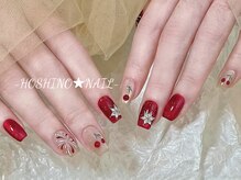 ホシノネイル(HOSHINO NAIL)/
