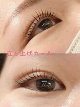 メル(Mer)/まつ毛パーマ☆ラッシュリフト