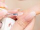 マニネイルケア なんばマルイ店(maninail CARE)の写真/ジェルネイルができない・苦手な方へ！自分で外せるマニキュアがおすすめ！丁寧な甘皮ケア付き☆