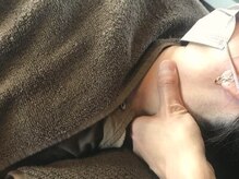 あなただけのオーダーメイド施術をご提供！