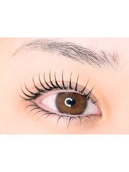 キープ力が自慢のサロン