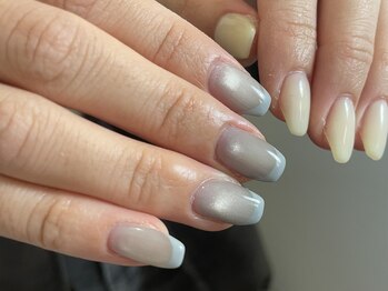 ヴィコ 名古屋栄(vico)/マグネットネイル