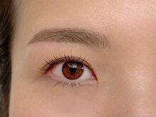 エムシー葵(MC葵)/垢抜けSET☆眉WAX/まつげパーマ