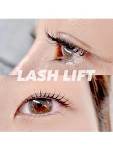 ステラ プラス(stella+)/ラッシュリフト