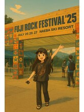 キャンアイドレッシー 三鷹ネイルサロン あやか