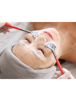 毛穴ケアをしたい