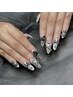 【Hand】TERAMOTO限定 パーツ無制限つけ放題120分