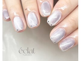 ブルーマグネット