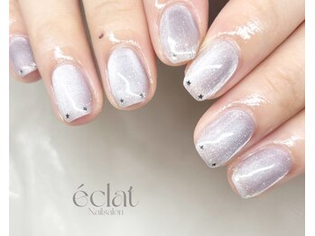 エクラ(eclat)/ブルーマグネット