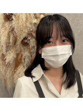 リリーメイ(Lilymay) ネイリスト chisato