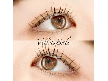 リラクゼーションサロン ヴィラスバリ (RelaxationSalon VillasBali)