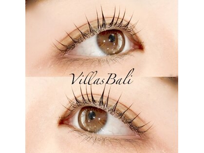 リラクゼーションサロン ヴィラスバリ (RelaxationSalon VillasBali)の写真