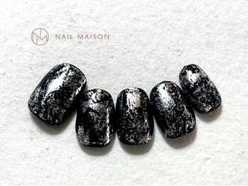 シルバーホイル