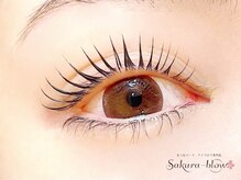 サクラブロウ 心斎橋店(Sakura-blow)