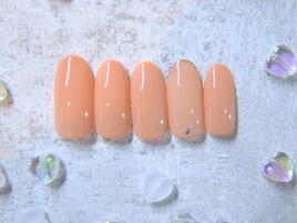 定額シンプルデザイン