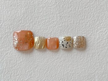 ネフェル 旭店(Nefer)/＊November sample＊foot