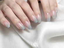 ラスズラン(La suzuran)/カラーグラデーション