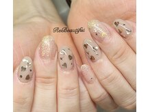 リ ビューティフル(Re Beautiful)