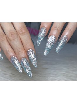 スカルプが得意なサロン