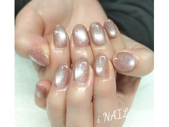 アイネイル(iNAIL)/