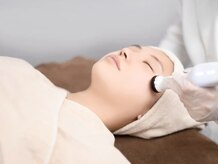 STBの雰囲気（◎紅潮緩和/顔色浄化/なめらかな肌質/美白/弾力/ニキビ肌に♪）