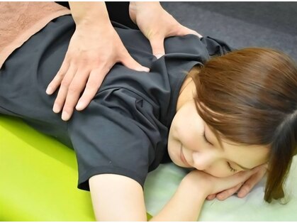 ナオル整体 川越院(NAORU整体)の写真