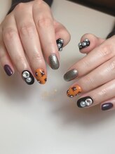 透灯(TOUTOU)/サンプルデザインコース