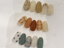 定額シンプルコース