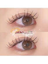 アイモア 春日井店(eye mor.)/まつ毛パーマ